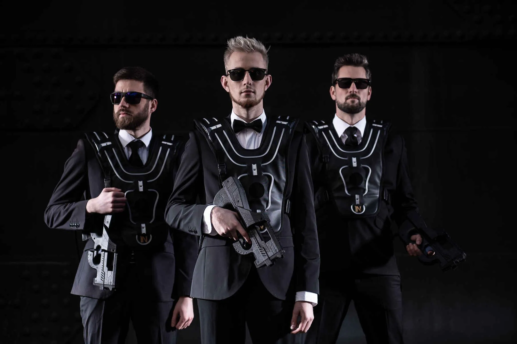 Features description