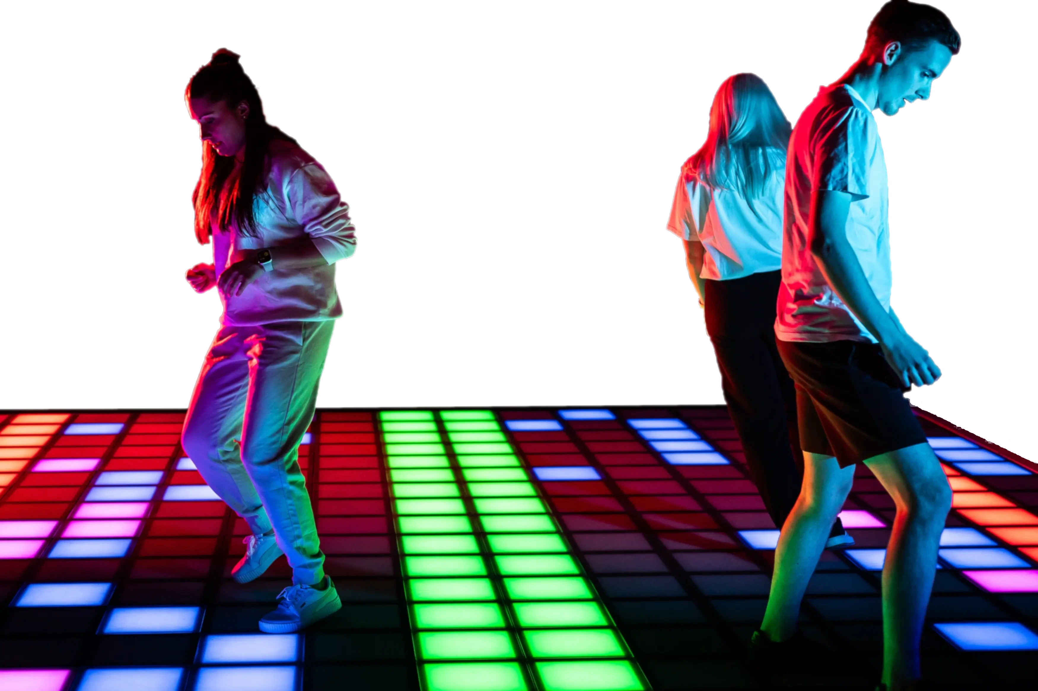 Inproduct main picture