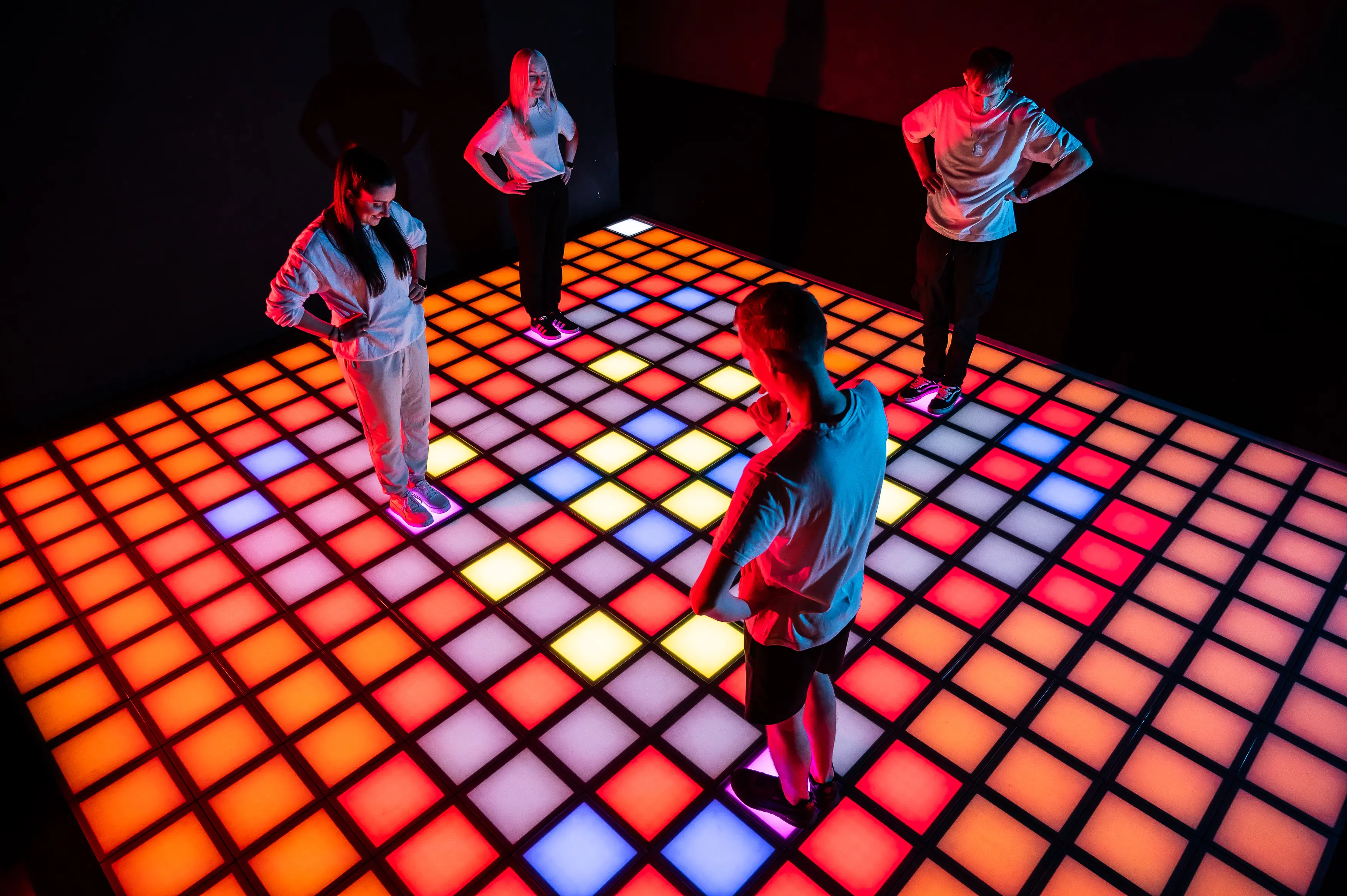 Features description